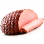 Ham: Sugardale Boneless Pit Ham Ham: Sugardale Boneless Pit Ham
